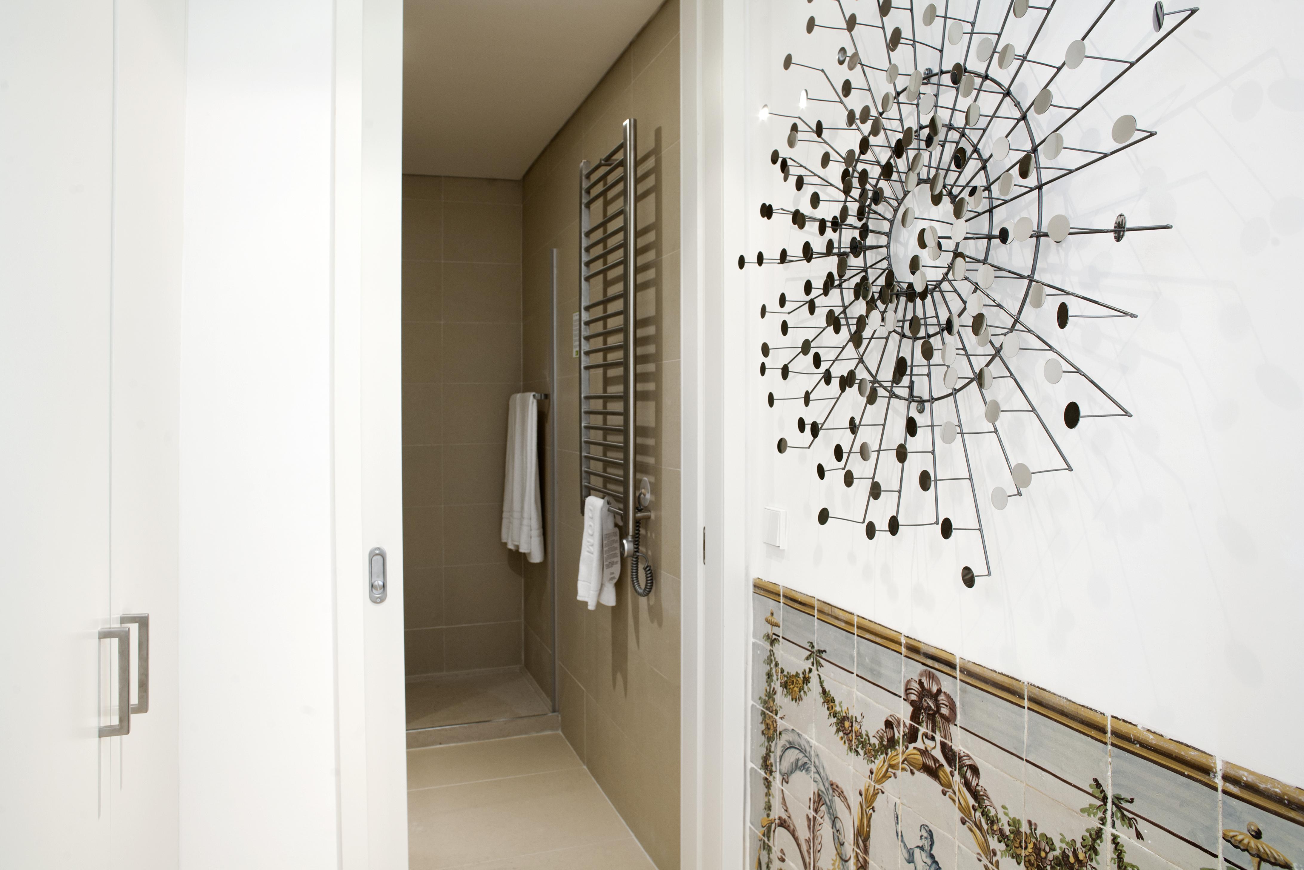 Lisbon Serviced Apartments - Baixa Eksteriør bilde