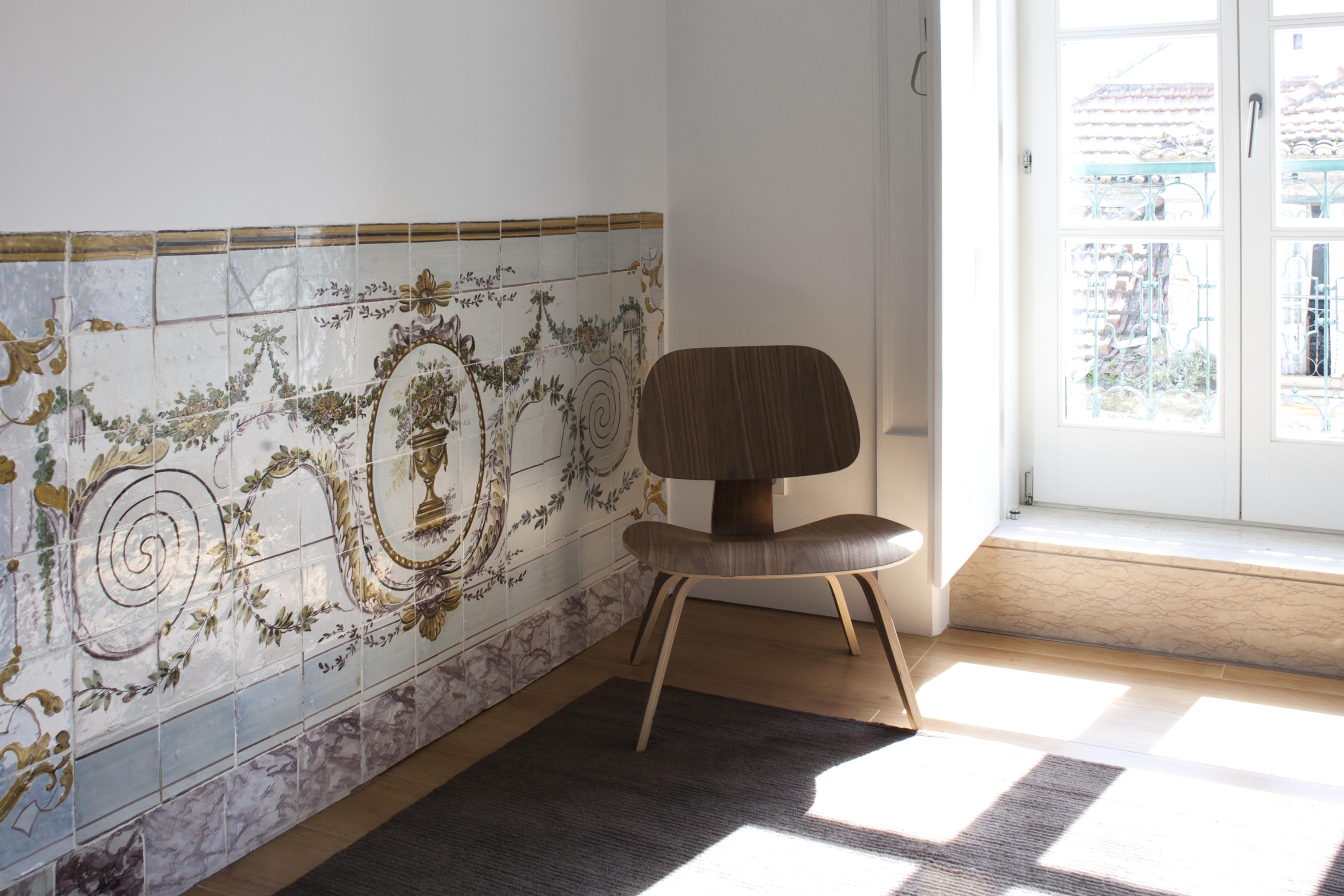 Lisbon Serviced Apartments - Baixa Eksteriør bilde