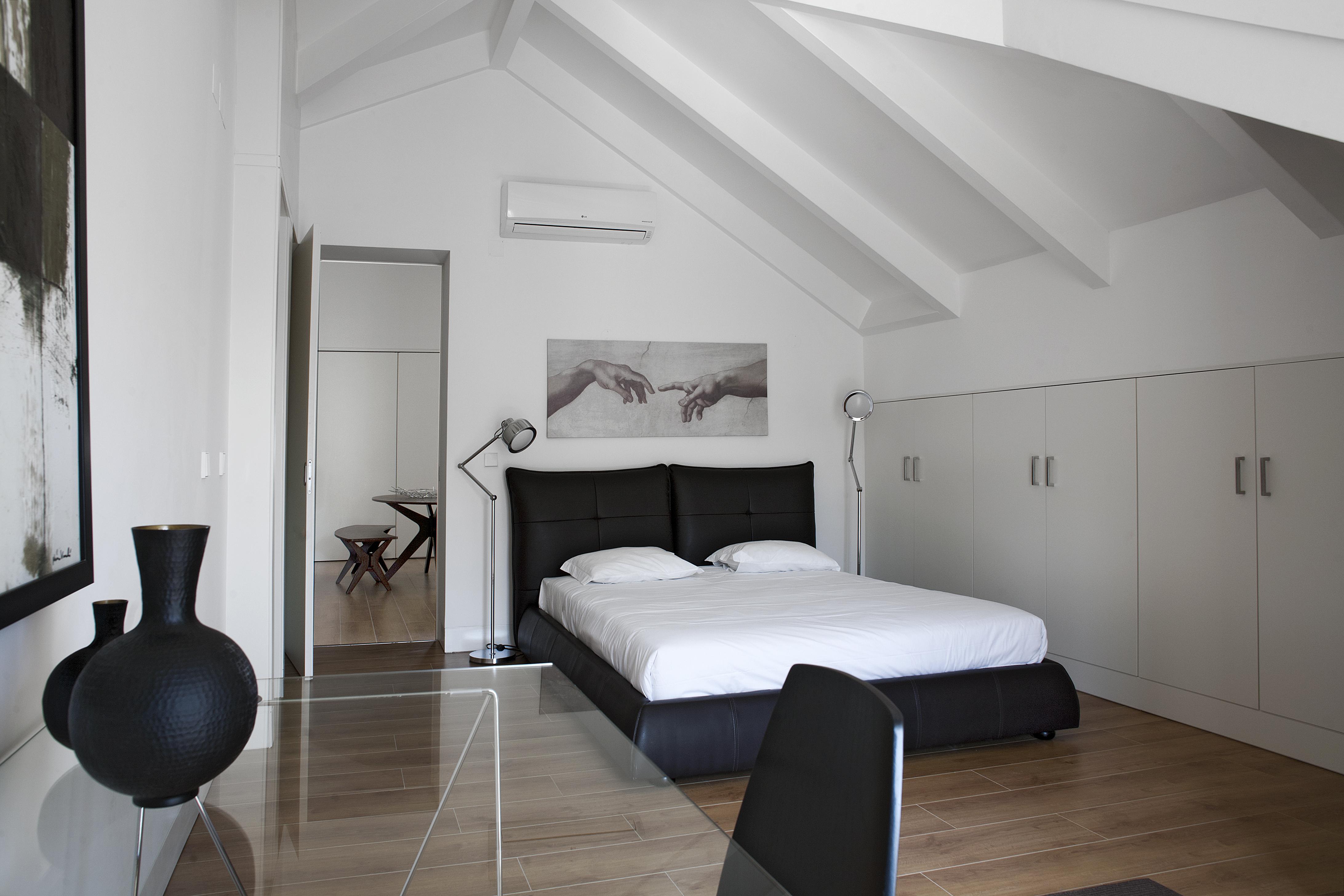 Lisbon Serviced Apartments - Baixa Eksteriør bilde