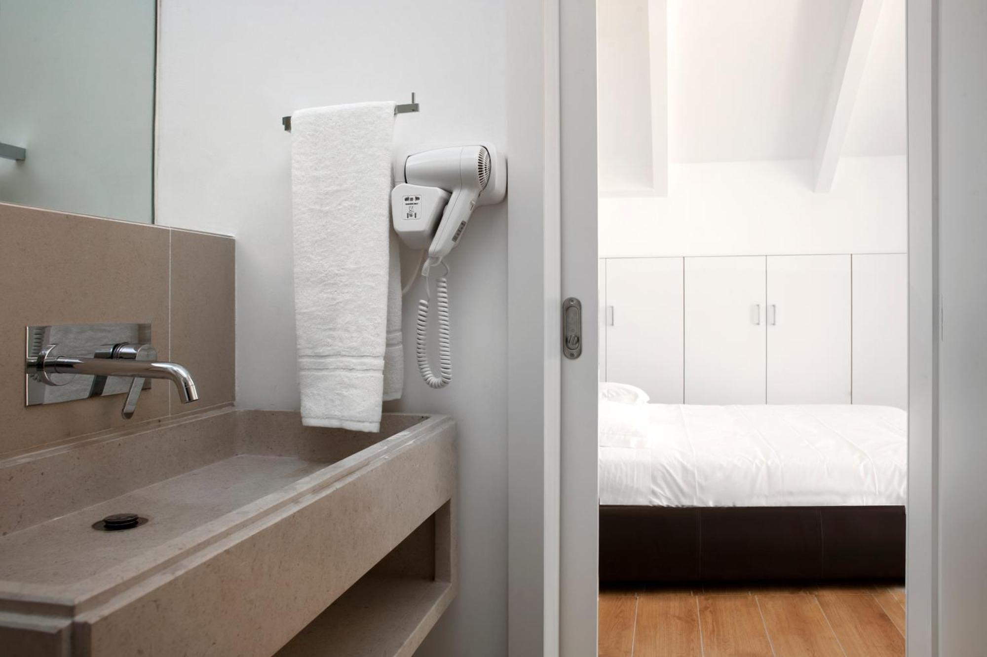 Lisbon Serviced Apartments - Baixa Eksteriør bilde
